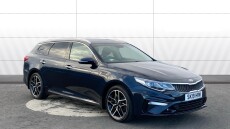 Kia Optima 1.6 CRDi ISG 3 5dr Diesel Estate
